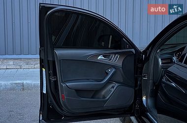 Седан Audi A6 2018 в Миколаєві