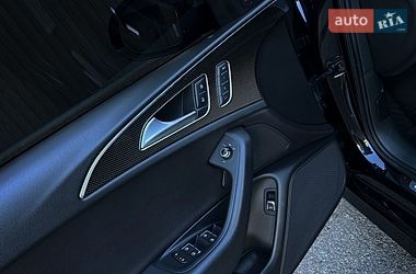 Седан Audi A6 2018 в Миколаєві