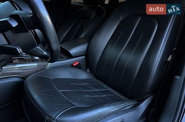 Седан Audi A6 2018 в Миколаєві