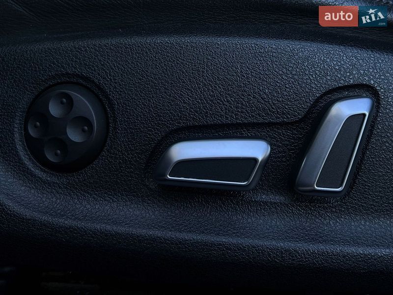 Седан Audi A6 2018 в Миколаєві