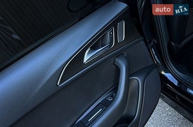 Седан Audi A6 2018 в Миколаєві
