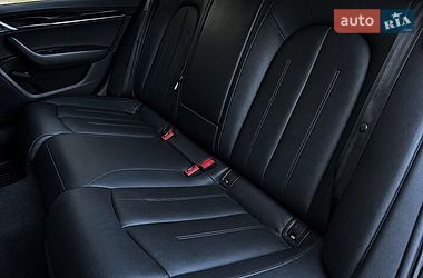 Седан Audi A6 2018 в Миколаєві