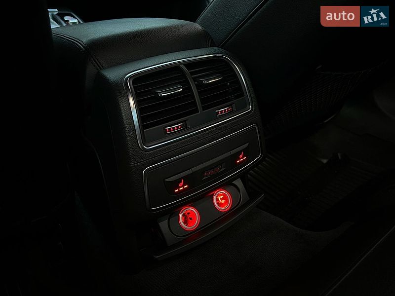 Седан Audi A6 2018 в Миколаєві