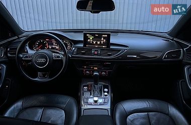 Седан Audi A6 2018 в Миколаєві