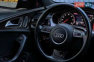 Седан Audi A6 2018 в Миколаєві
