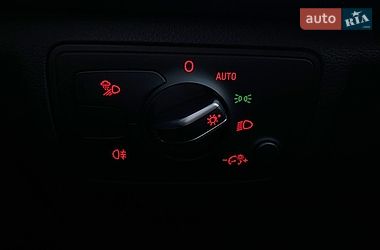 Седан Audi A6 2018 в Миколаєві