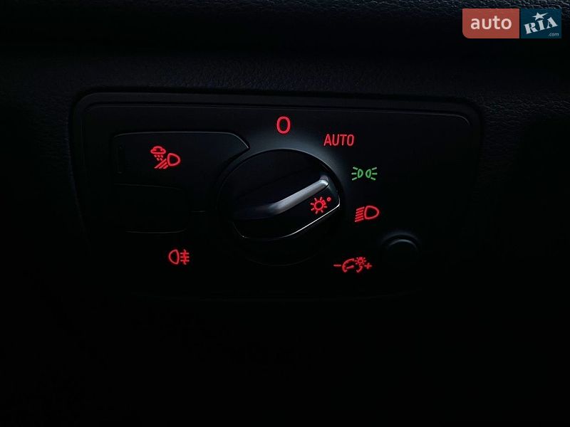 Седан Audi A6 2018 в Миколаєві
