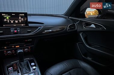 Седан Audi A6 2018 в Миколаєві
