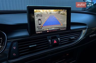 Седан Audi A6 2018 в Миколаєві