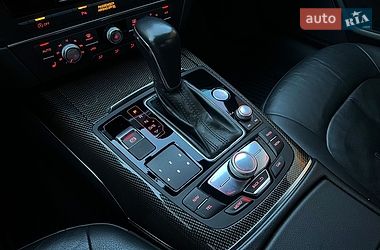 Седан Audi A6 2018 в Миколаєві