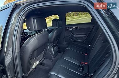 Седан Audi A6 2015 в Рівному