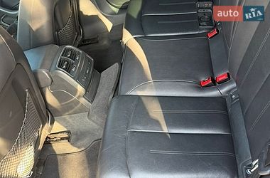 Седан Audi A6 2015 в Рівному