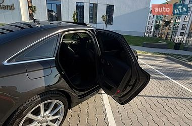Седан Audi A6 2015 в Рівному