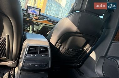 Седан Audi A6 2015 в Рівному