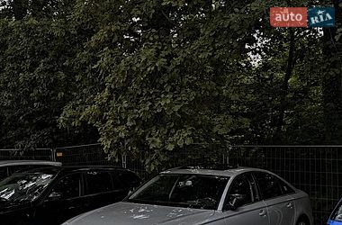 Седан Audi A6 2012 в Ровно