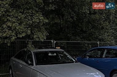 Седан Audi A6 2012 в Ровно