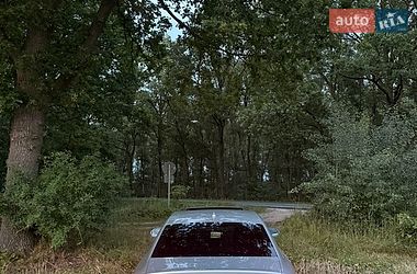 Седан Audi A6 2012 в Ровно