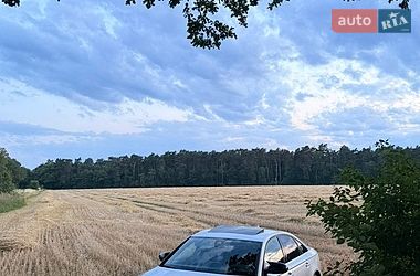 Седан Audi A6 2012 в Ровно