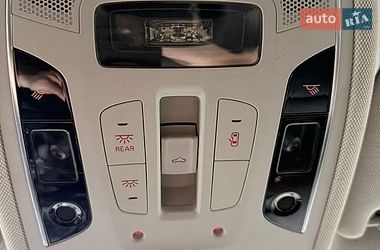 Седан Audi A6 2012 в Ровно