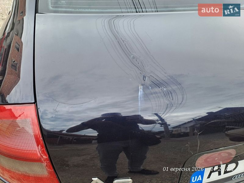 Седан Audi A6 1998 в Чернівцях фото 14 Седан Audi A6 1998 в Чернівцях