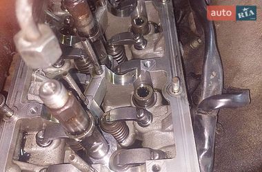 Універсал Audi A6 2002 в Миколаєві