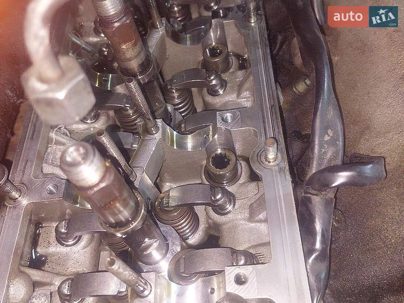 Універсал Audi A6 2002 в Миколаєві
