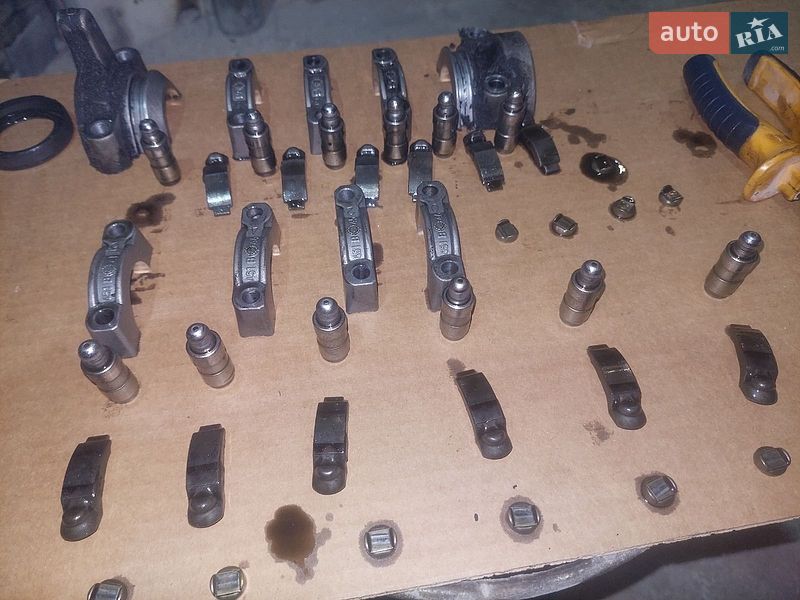 Універсал Audi A6 2002 в Миколаєві