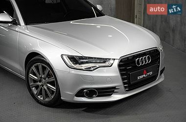 Седан Audi A6 2014 в Одессе фото 3 Седан Audi A6 2014 в Одессе