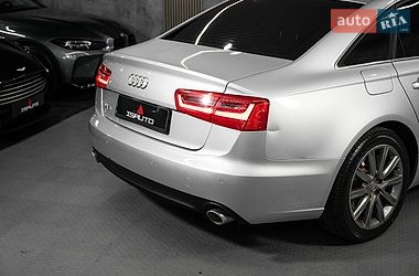 Седан Audi A6 2014 в Одессе фото 12 Седан Audi A6 2014 в Одессе