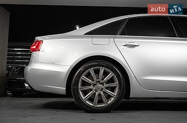 Седан Audi A6 2014 в Одессе фото 13 Седан Audi A6 2014 в Одессе