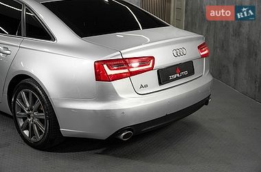 Седан Audi A6 2014 в Одессе фото 18 Седан Audi A6 2014 в Одессе