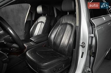 Седан Audi A6 2014 в Одессе фото 20 Седан Audi A6 2014 в Одессе