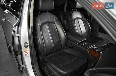 Седан Audi A6 2014 в Одессе фото 23 Седан Audi A6 2014 в Одессе