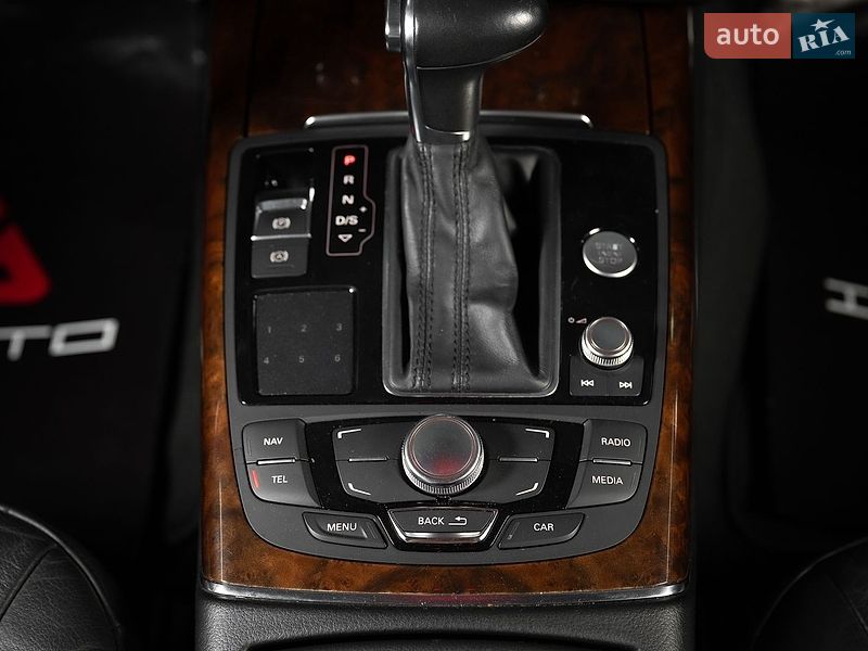 Седан Audi A6 2014 в Одессе фото 27 Седан Audi A6 2014 в Одессе