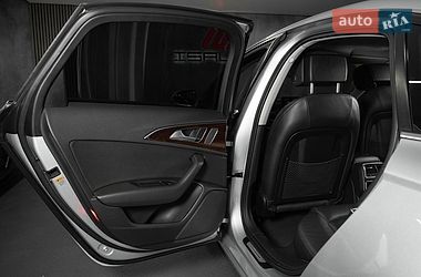 Седан Audi A6 2014 в Одессе фото 28 Седан Audi A6 2014 в Одессе