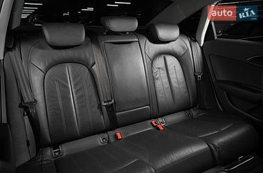 Седан Audi A6 2014 в Одессе фото 29 Седан Audi A6 2014 в Одессе