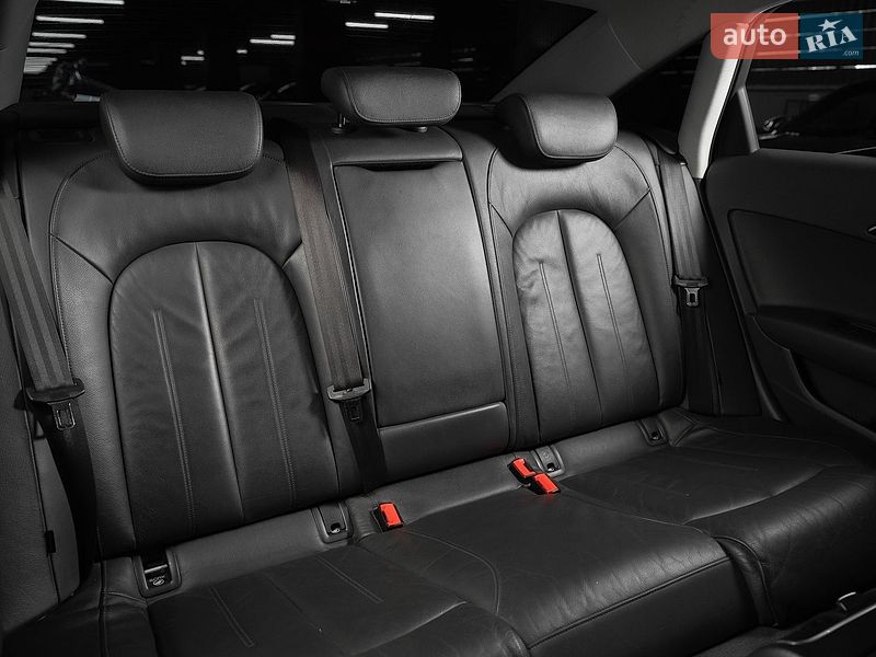 Седан Audi A6 2014 в Одессе фото 29 Седан Audi A6 2014 в Одессе
