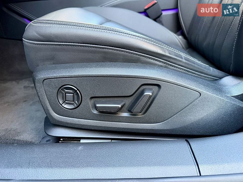 Седан Audi A6 2022 в Києві