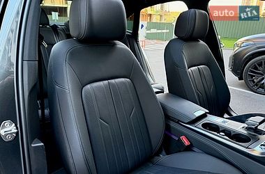 Седан Audi A6 2022 в Києві