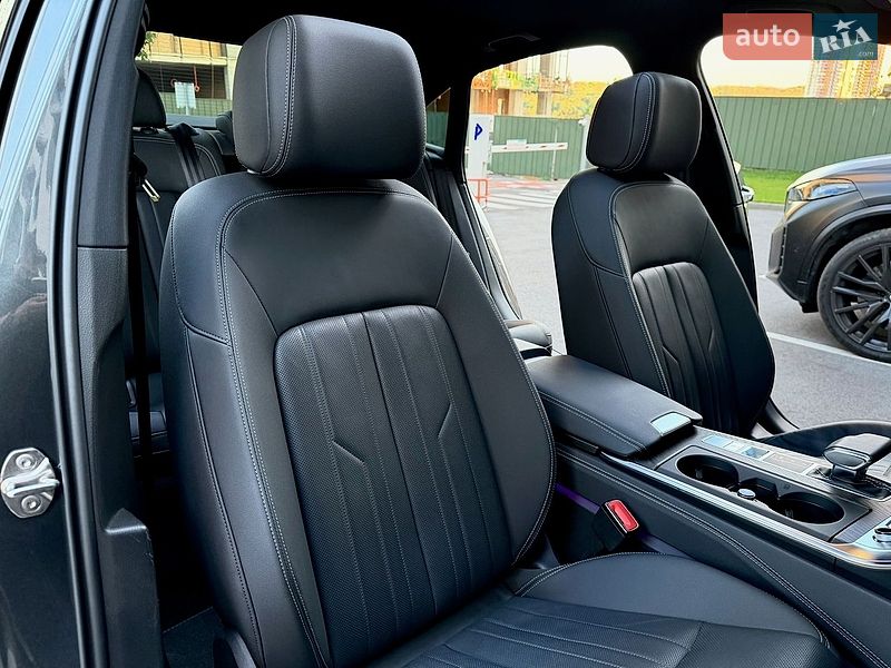 Седан Audi A6 2022 в Києві