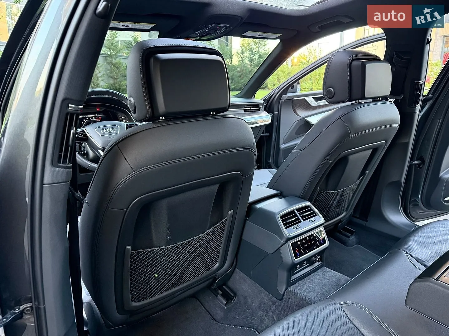 2022 Audi A6 - мініатюра 43