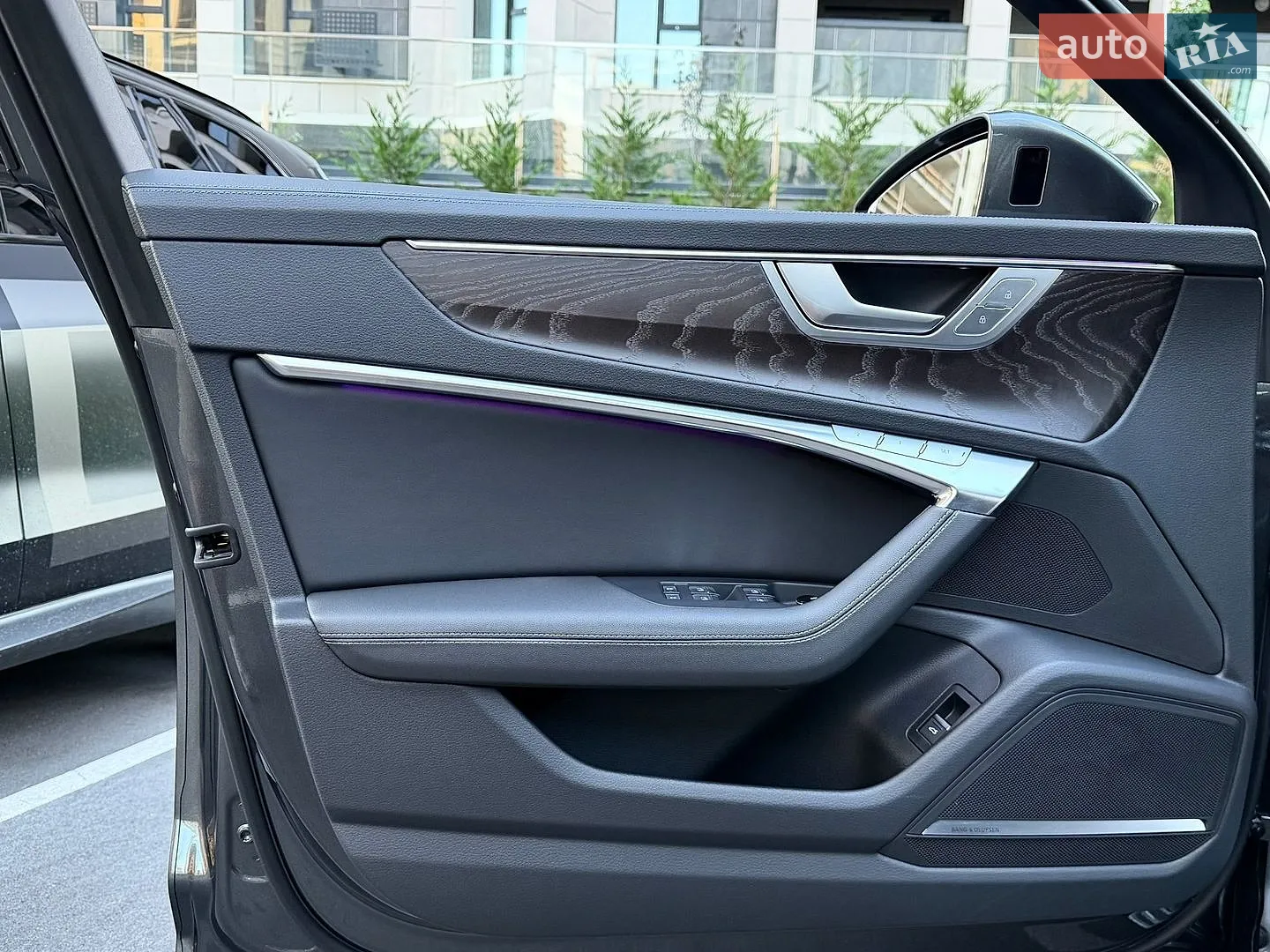 2022 Audi A6 - мініатюра 46