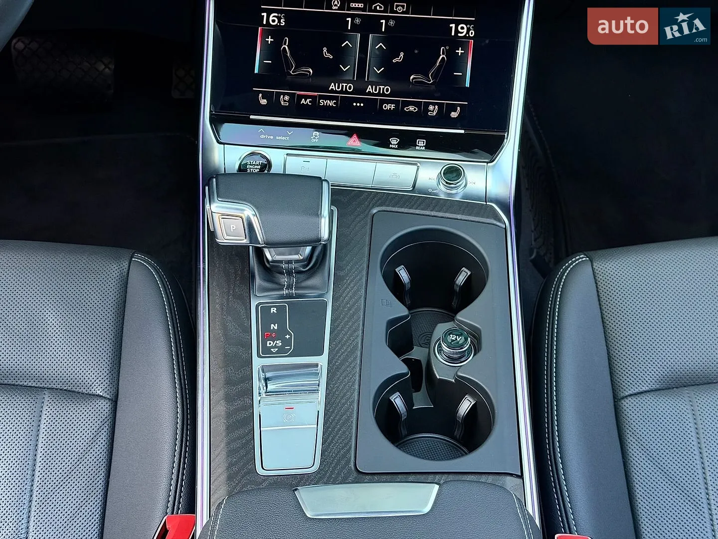 2022 Audi A6 - мініатюра 57