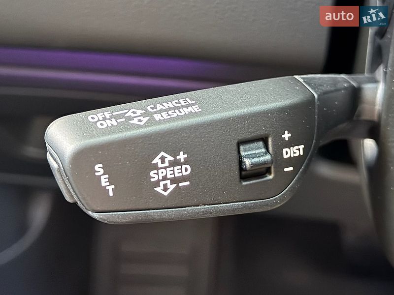 Седан Audi A6 2022 в Києві