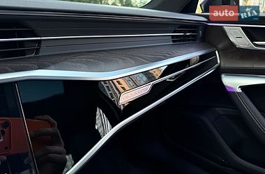 Седан Audi A6 2022 в Києві