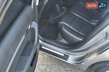 Універсал Audi A6 2010 в Ківерцях