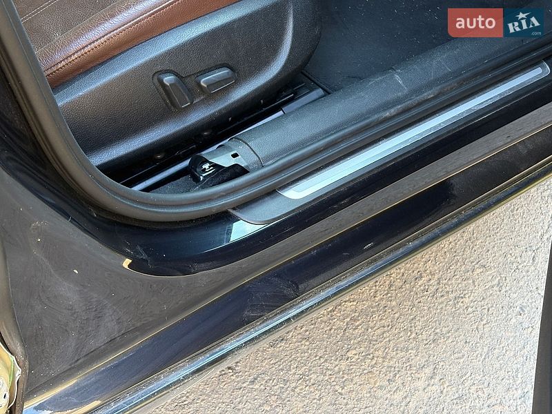 Седан Audi A6 2015 в Львове фото 17 Седан Audi A6 2015 в Львове