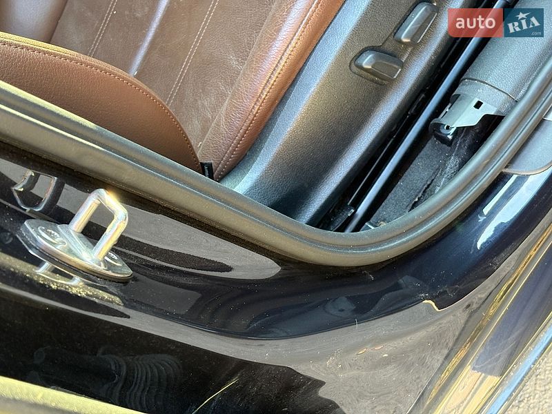 Седан Audi A6 2015 в Львове фото 18 Седан Audi A6 2015 в Львове