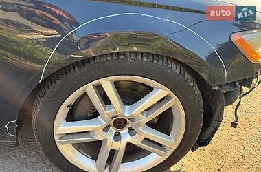 Седан Audi A6 2015 в Львове фото 13 Седан Audi A6 2015 в Львове