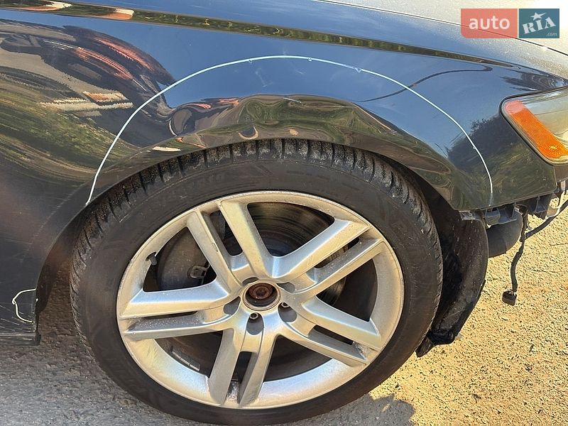 Седан Audi A6 2015 в Львове фото 13 Седан Audi A6 2015 в Львове